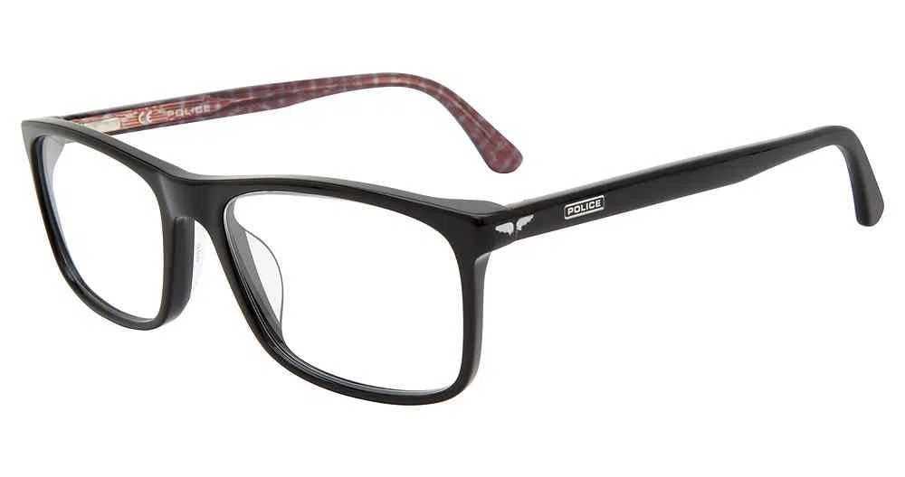 Police VPLD03 Eyeglasses - view 2